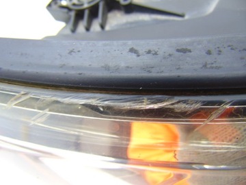 фото thumb №10, Лампа фара правий права перед передня vw tiguan i 5n 5n2941032h