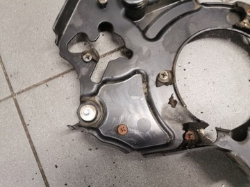 фото thumb №10, Захист розподільний вал audi a8 d3 3.0 tdi 059103926g