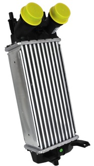 фото thumb №1, Интеркулер ford transit courier 1.5 tdci 2014 - 2023