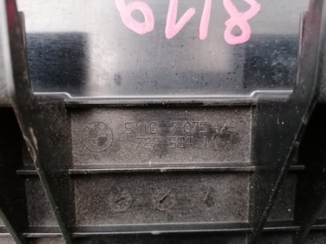 фото thumb №11, Бардачок пассажира правые bmw e90 e91 европа