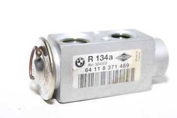 фото thumb №4, Bmw e53 x5 e39 e38 клапан расширительный кондиционера 8371459