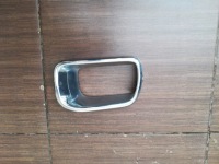 Купить Хром решётка бампера перед левая mini f56, фото thumb