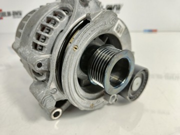 фото thumb №10, Bmw g20 g30 g05 x4 b46 b48 b58 генератор 150a 12v