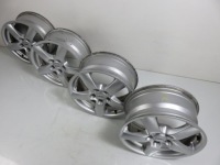 фото thumb №16, Алюминиевые диски 16'' vw golf v audi a3 a4 5x112 et38