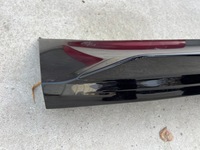 фото thumb №11, Кришка багажника задня задня mg mg4