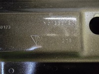 фото thumb №8, Двері праве задня porsche cayenne 9y0