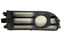 фото thumb №7, Решётка w бампер левая vw polo 6r 02- 6q0853665a