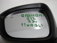 фото thumb №10, Зеркало nissan qashqai iii j12 правое левая