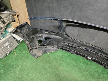 фото thumb №10, Бампер перед переднее mercedes glb w247 x247