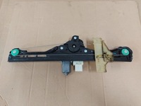 фото thumb №1, Citroen c4 picasso ii механизм стёкла правые зад задний 9676172380