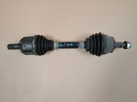 фото thumb №1, Привідний вал ліва jeep compass ii 4x4 p68290567ab