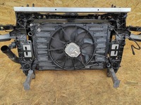 фото thumb №8, Pas передній радіатор audi q7 4m 3.0 tdi