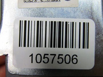 фото thumb №8, Kia e-soul soul ev iii 20r блокировка колонки рулевого 81900-k0700