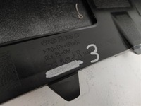 фото thumb №12, Накладка бампер перед kia sportage 4 gt line lift