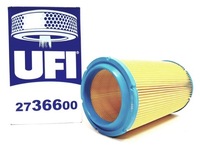 фото thumb №7, Ufi набір фільтрів alfa romeo 156 1.9 2.4 jtdm