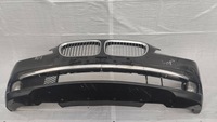 фото thumb №2, Бампер перед переднее bmw 7 f01 f02 pdc омыватель
