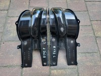 фото thumb №1, Кронштейн радиатора правый левый mercedes slk r172