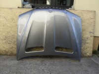 Купить Bmw x5 e53 рестайлинг  капот, фото thumb