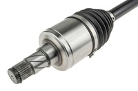 фото thumb №3, Привідний вал привідна jeep grand cherokee iii commander ліва atm