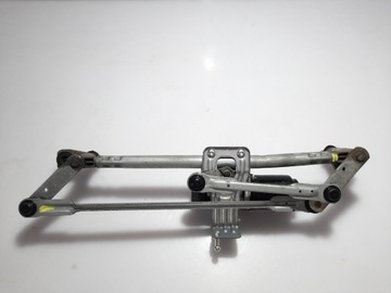 фото thumb №10, Seat ibiza v 5 механізм передніх двірник двигунчик європа 6f1955023f