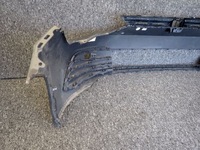 фото thumb №8, Vw golf viii 8 бампер передний перед