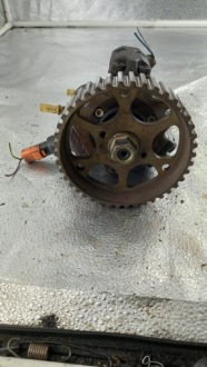 фото thumb №1, Насос впрыскная peugeot 206 03r kombi