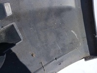 фото thumb №8, Бампер перед передній jaguar xf 08-11 8x23-17c831