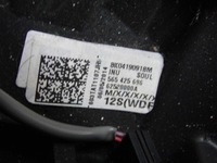 фото thumb №14, Повітропровід audi a4 b8 a5 8t q5 8r lift шкіра мультифункція оригінал