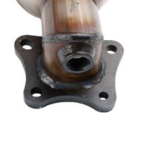 фото thumb №7, Катализатор 9822117480 do peugeot 108 208 301 308 ii 1.2 vti