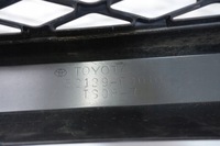 фото thumb №11, Toyota chr c-hr 2016- накладка спойлер решётка бампера перед 52129-f4010