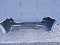 фото thumb №16, Бампер зад bmw x3 f25 м-пакет a300 альпийский белый