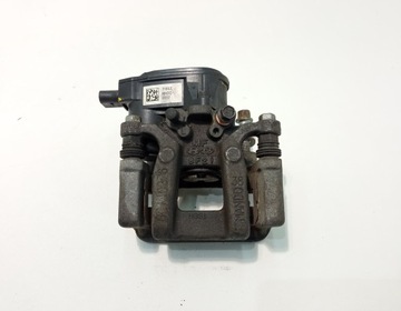 фото thumb №1, Суппорт тормозной левый зад задний kia sportage iv