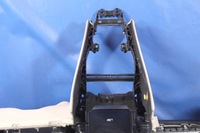 фото thumb №12, Панель приладів приладова консоль подушка безпеки mercedes slk w172 r172 оригінал