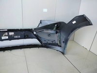 фото thumb №9, Skoda enyaq sportline 21- бампер перед