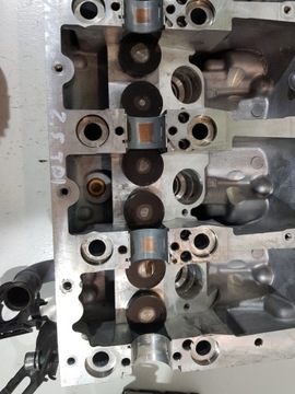 фото thumb №12, Головка комплектна vw t5 2.5 tdi axd bnz перевірена zrobiona