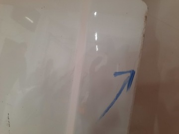 фото thumb №5, Ford transit i 1 custom 12-23 дверь задние багажника зад правые