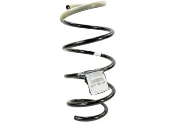 фото thumb №1, Пружина перед megane iii scenic iii 540100023r оригінальний номер