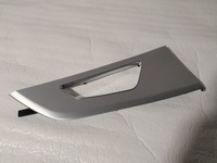 фото thumb №11, Audi q8 4m планки декоративный декоры led