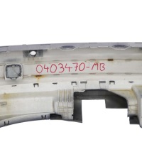 фото thumb №12, Bmw x3 e83 бампер задний задняя monacoblau m-pakiet