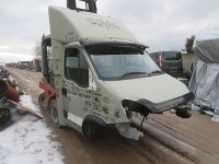 фото thumb №2, Кабіна iveco daily 11r