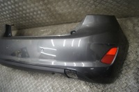 Купити Fiesta mk8 1.0 hybrid бампер задній pdc magnetic, фото thumb