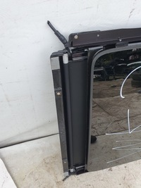 фото thumb №8, Люк панорама jeep grand cherokee wk2