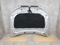 фото thumb №11, Audi a4 b8 8k капот przed lift 08-12r комплектна