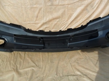 фото thumb №16, Бампер перед переднее 38-9902 kia sorento i 2002-