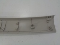 фото thumb №5, Citroen c3 iii захист обшивка стійка праве