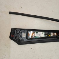 фото thumb №13, Молдинг защита стойка камера левая tesla x plaid 2022r 1751462-00-b