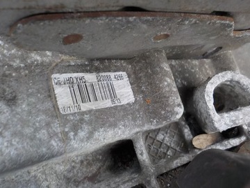 фото thumb №10, Nissan micra k13 13r 1.2 80km коробка передач коробки передач jh3-303