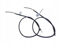 фото thumb №7, Троси гальма ручного dacia sandero ii lift