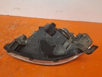 фото thumb №7, Volkswagen fox 2 ii рестайлинг 05-09 фара правые лампа правая передняя перед