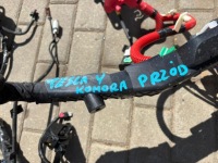 Купить Tesla model y электропроводка отсек перед eu. 2024r. 1616692-52-f, фото thumb